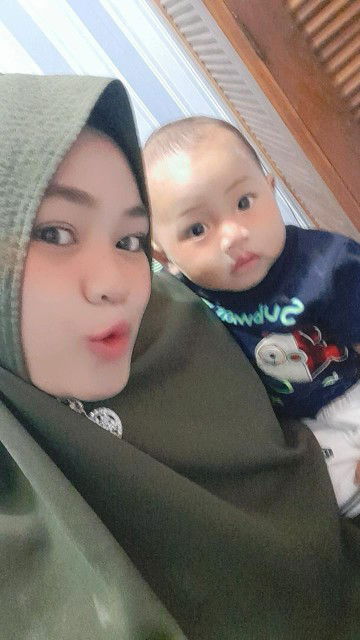 Novi Dwi Ariyani profile icon