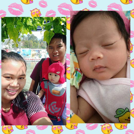 maria wahyu profile icon