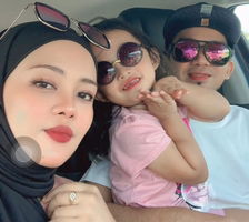 Nurul Nabila Rahmat profile icon