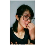 Megha I AS profile icon