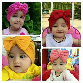Turban bayi