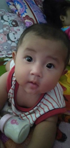 Inue Aiieko Khiiemicysakurary Jophanz profile icon