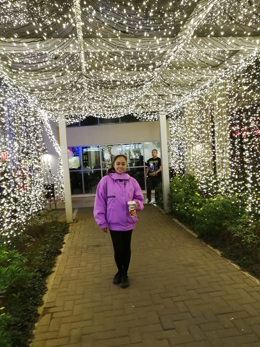 Chelzea Nicole Tumbokon-Vidal profile icon