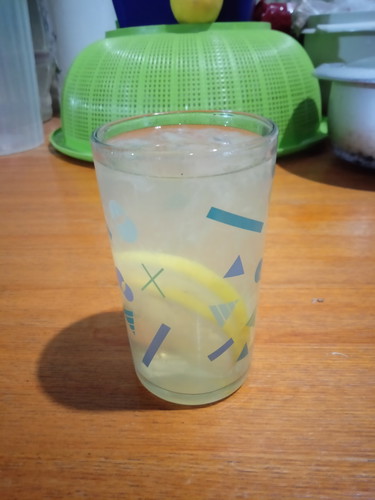 luya w/lemon?