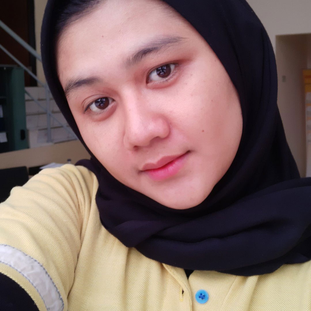 Fitri Handayani profile icon