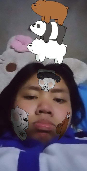 thiraporn profile icon