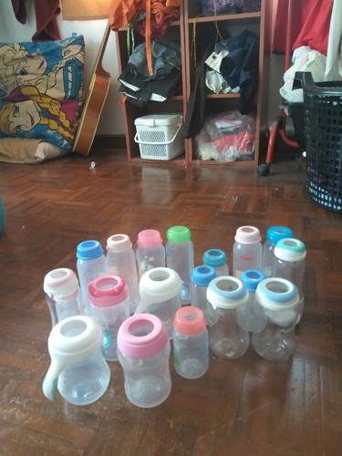 ขวดนม
