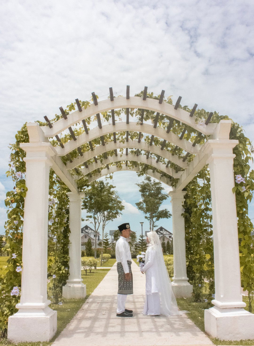 Nursyahwatil Isqi profile icon