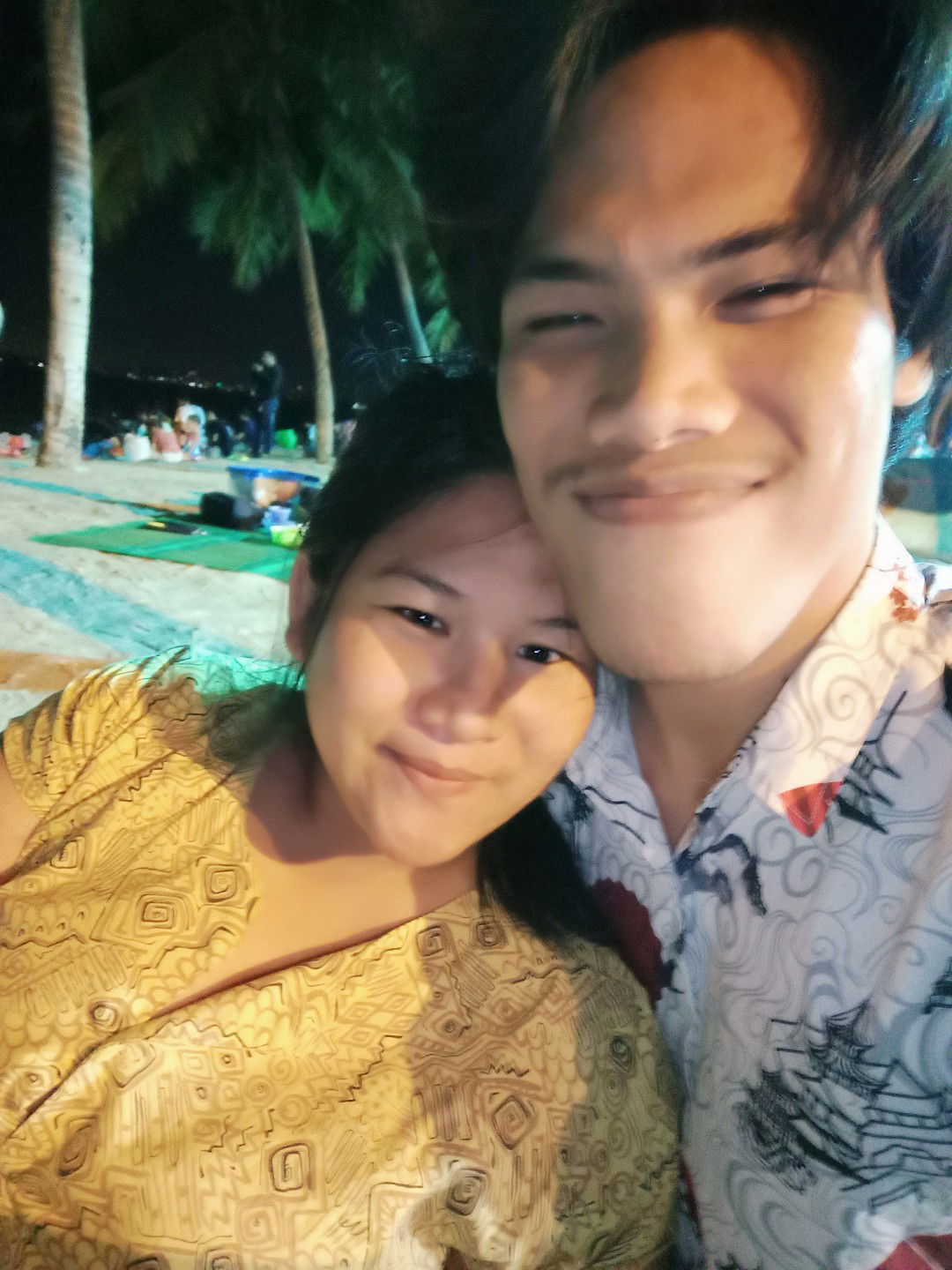 น้ำทิพย์ profile icon