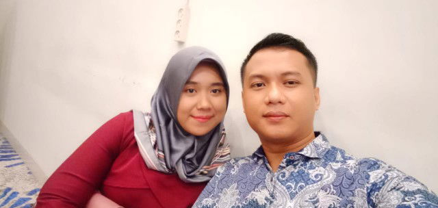 Desy Ratna profile icon