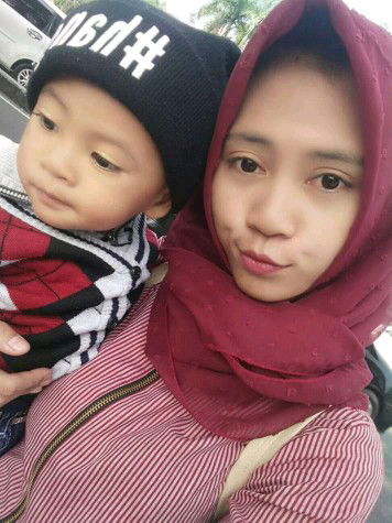 Titin wartini profile icon