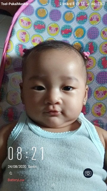 Linda Fitriana profile icon