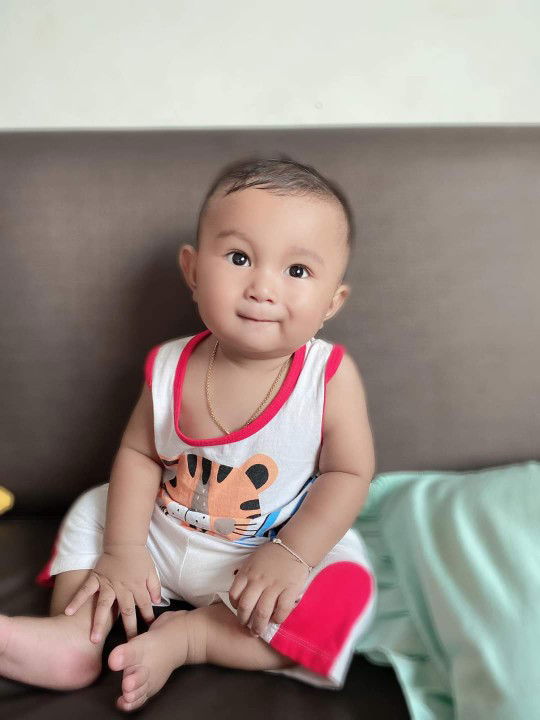 สุวนันท์ แสงสุขวาว profile icon