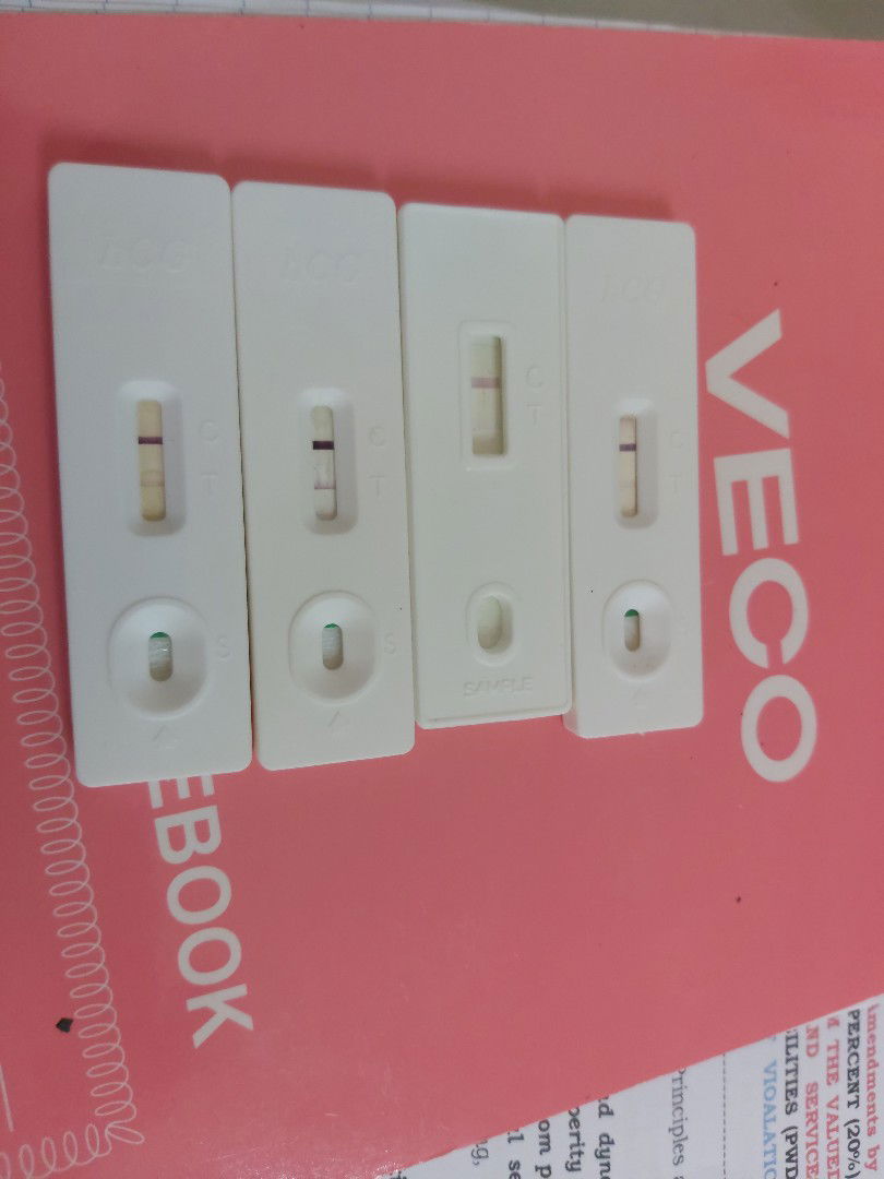 positive or negative