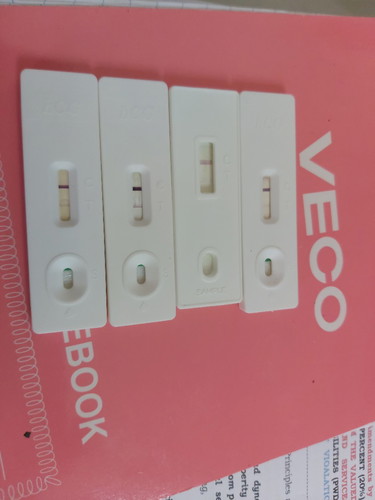 positive or negative