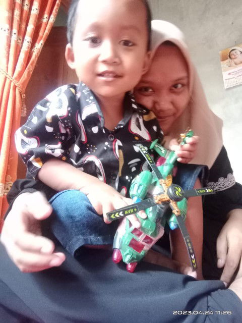 Nur Muslimah profile icon