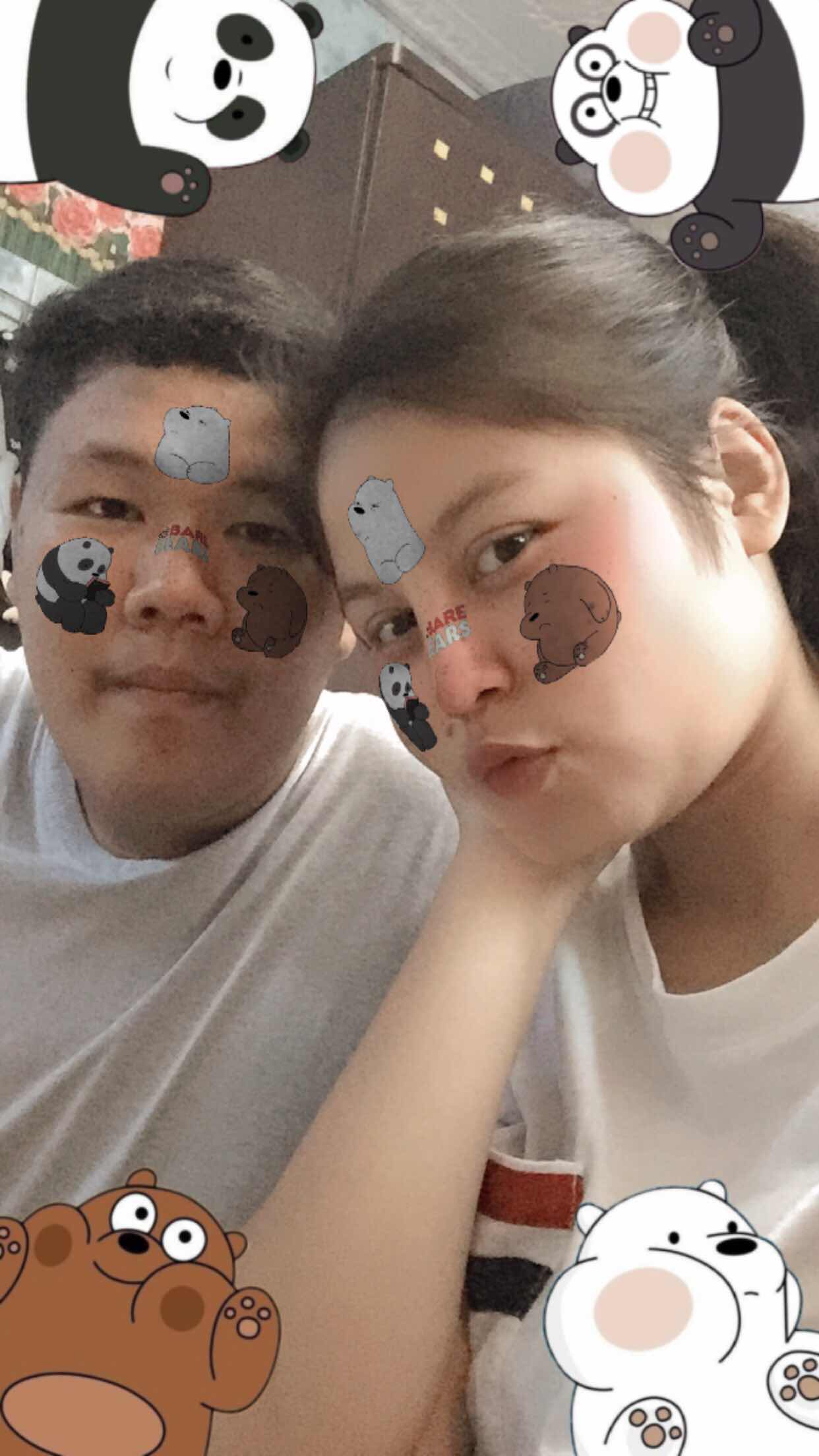 มุกหมวย ย. profile icon