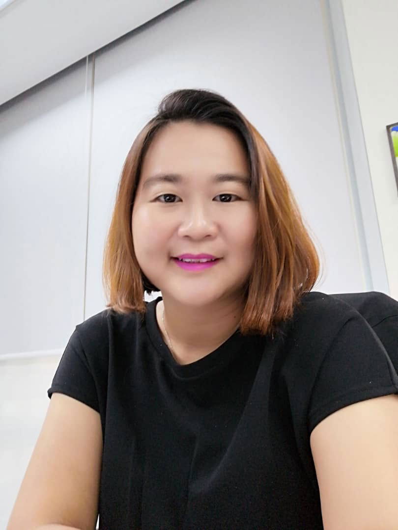 May Chan profile icon