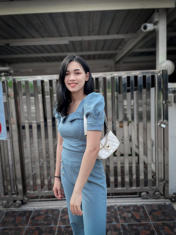 Saranya Nuyanram profile icon