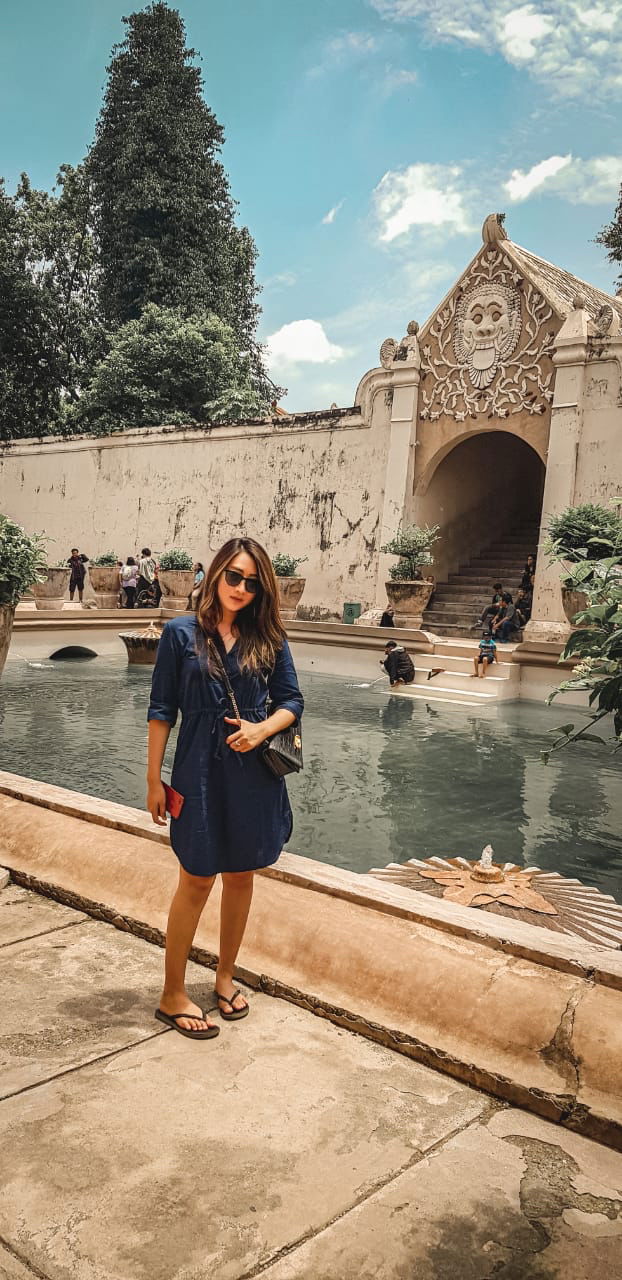 Frisiana Dewi profile icon