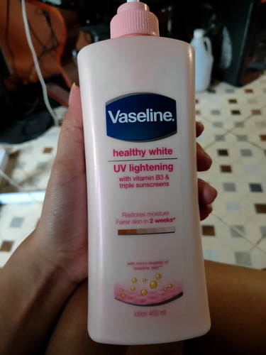 Lotion