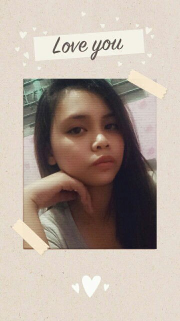 Maria Geraldine Valencia Serrano profile icon