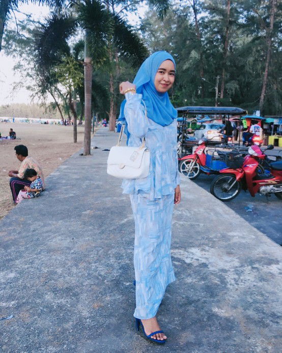 Ninurhasatee Nimu profile icon