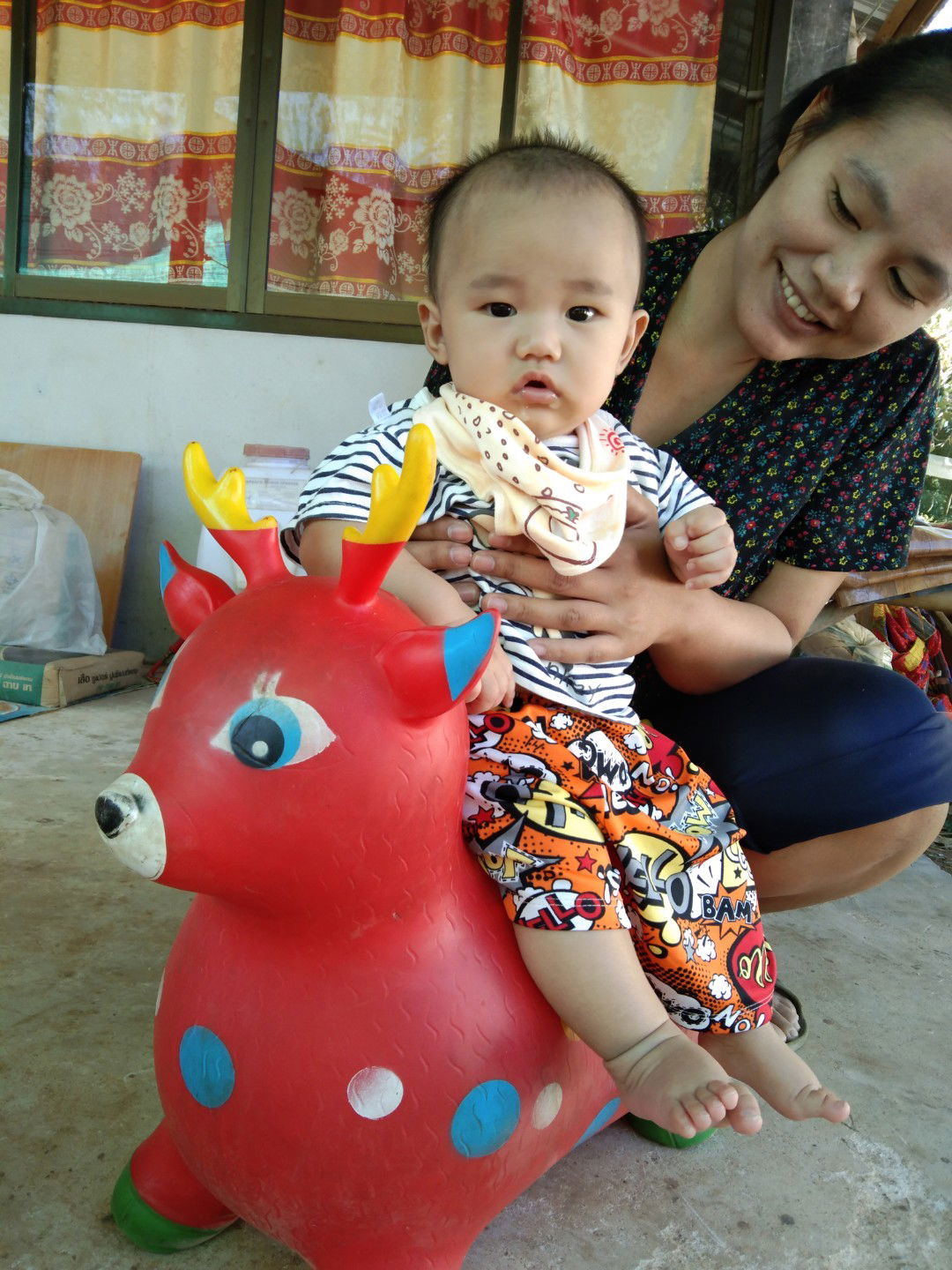 Lin Kuno profile icon