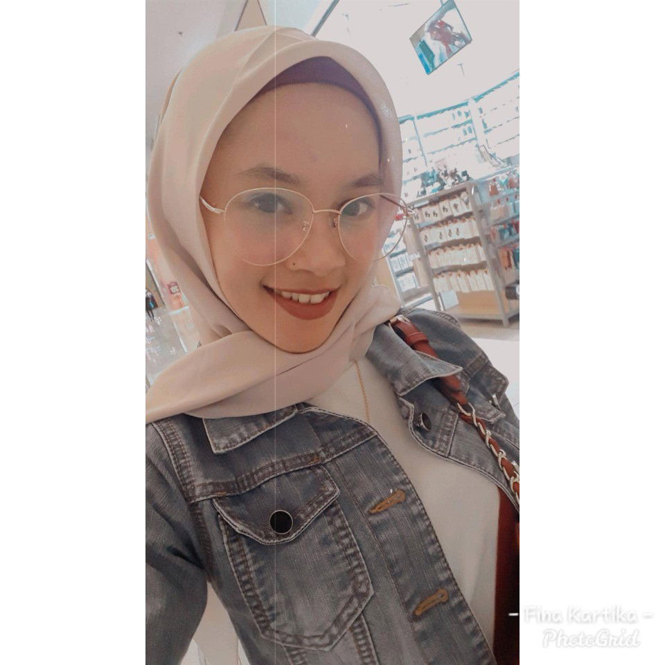 Fina Kartika profile icon