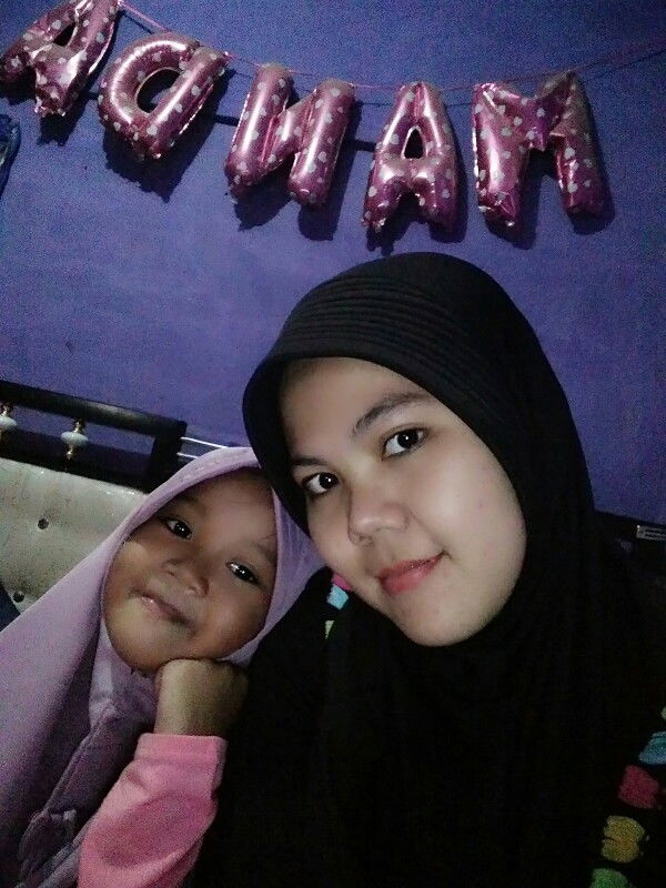 Dahlia Manda profile icon