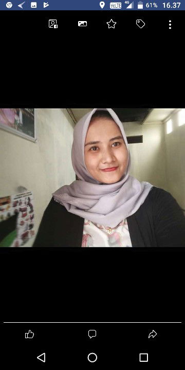 Maemunah profile icon