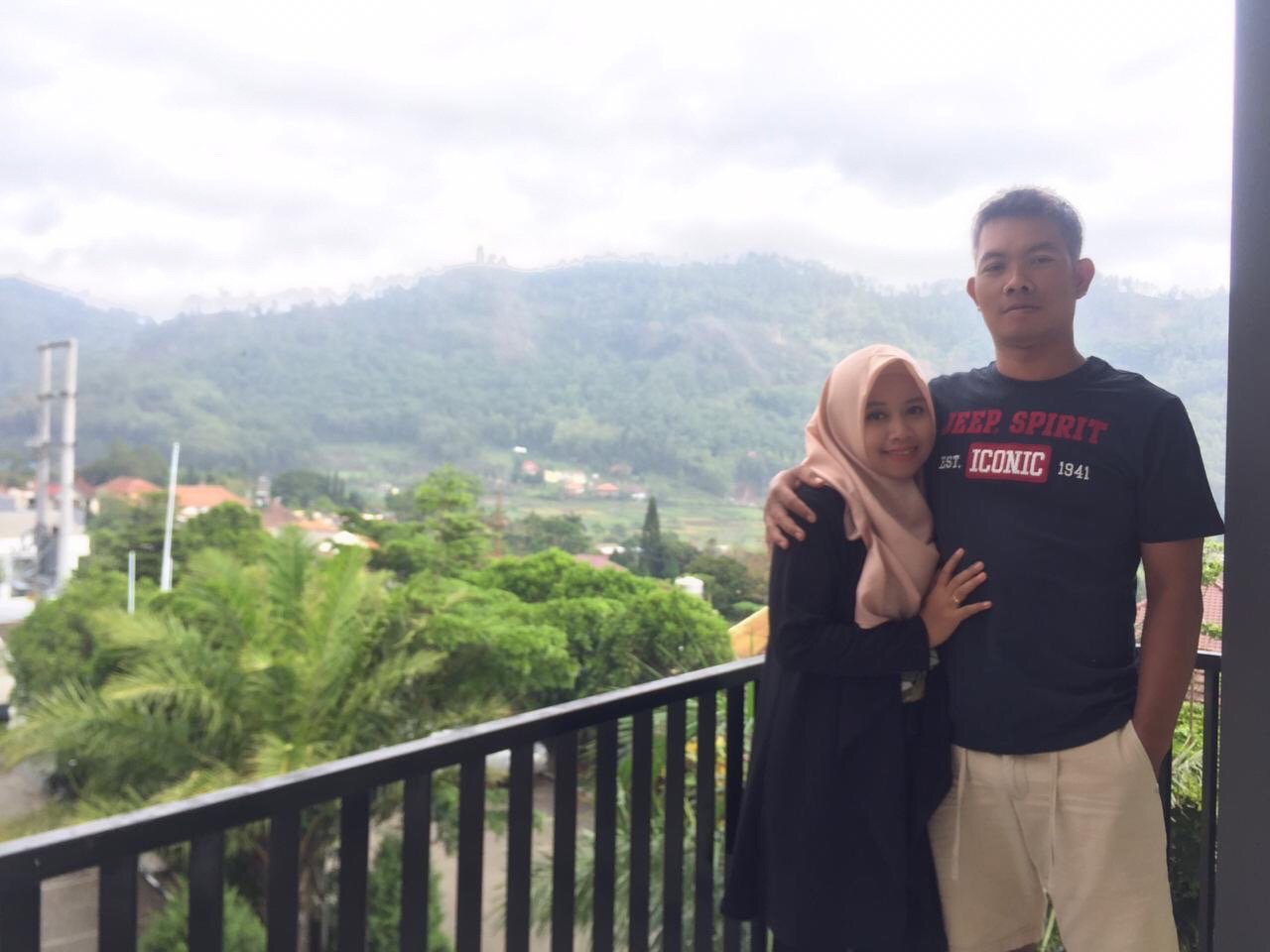 airin hermansyah profile icon