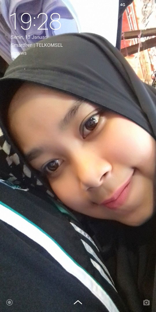 armi satria profile icon