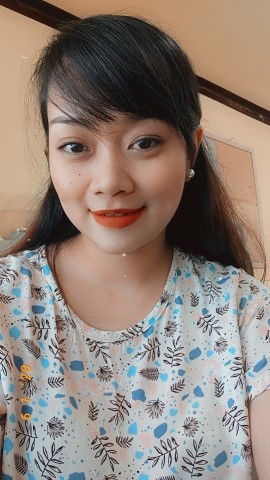 Kristine Ann Abay - Romasanta profile icon