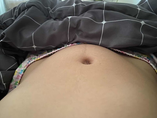 ปกติมั้ยค่ะ