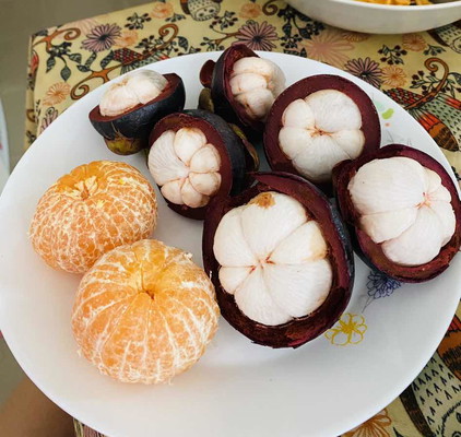 ฉ่ำๆ สดชื่นใจ