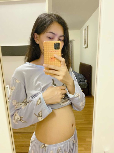 อยากเห็นแม่ๆบ้านอื่นค่ะ