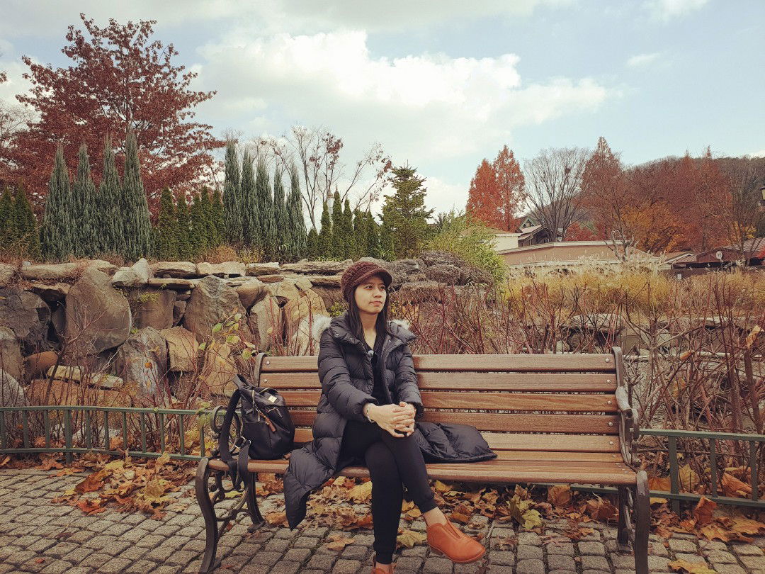 Mellisa Oktafiani profile icon