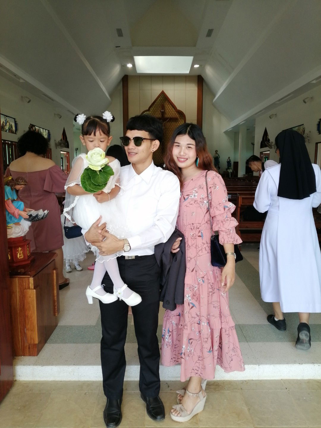 Chanchira Tanchanachai profile icon