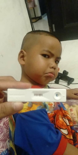มีน้องเเล้ว
