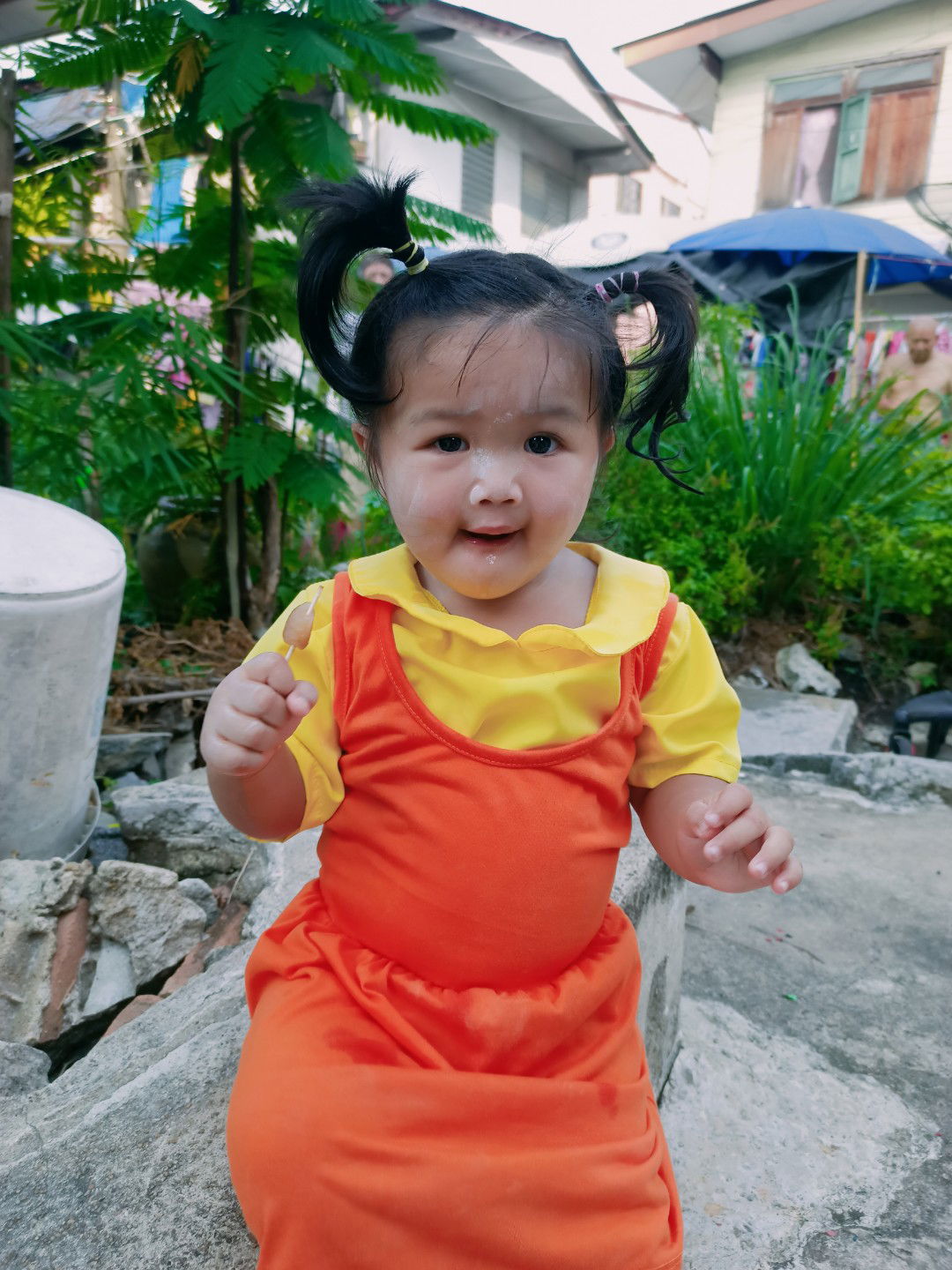 lilly yui profile icon