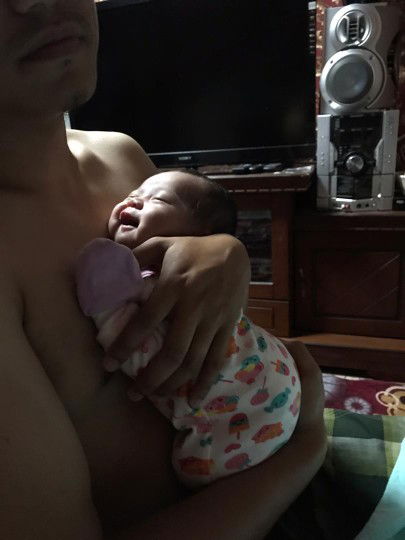 Mohd Asyraf profile icon