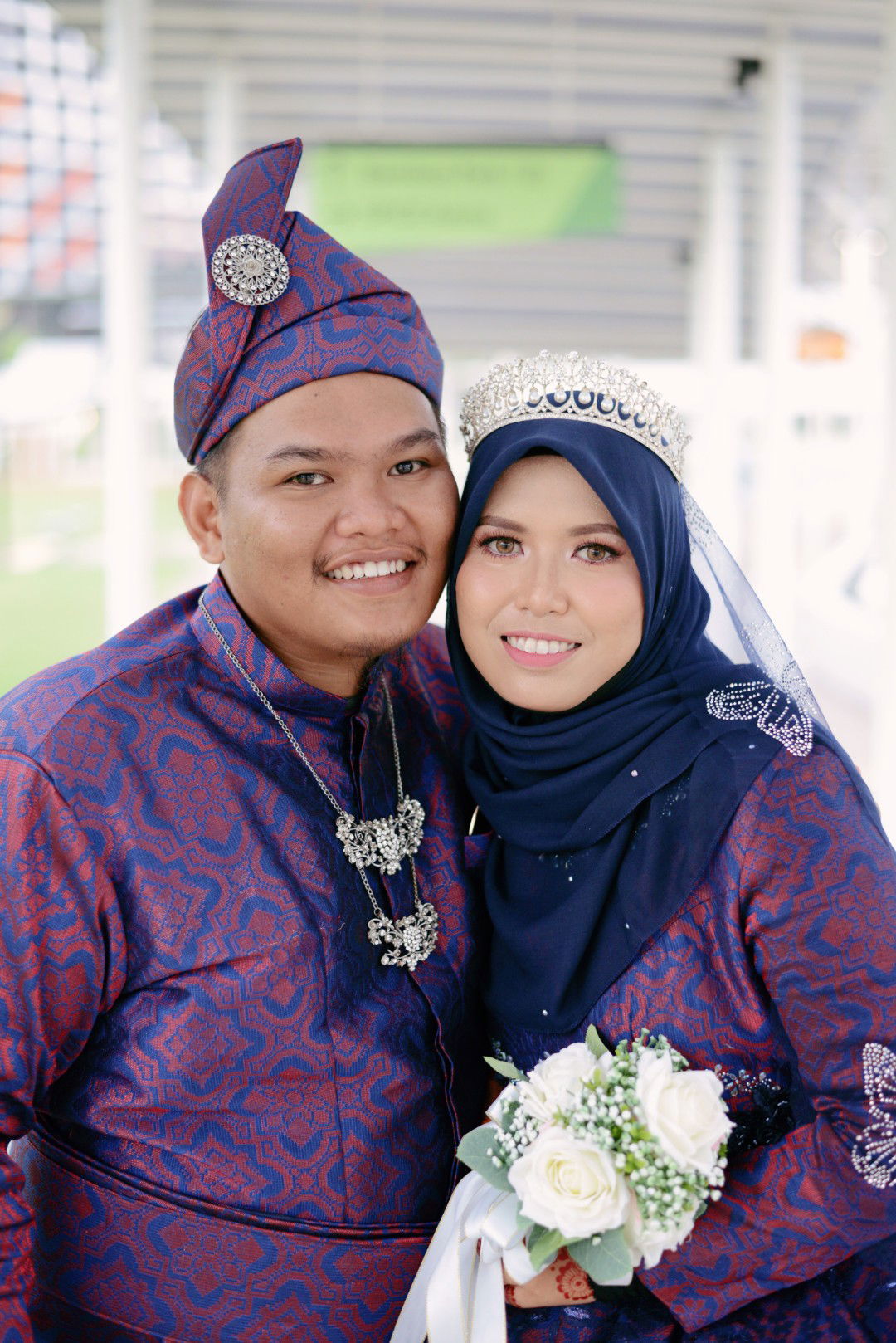 Amira Rahim profile icon