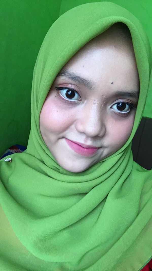 Disva Sekar Rinanty Sisworo profile icon