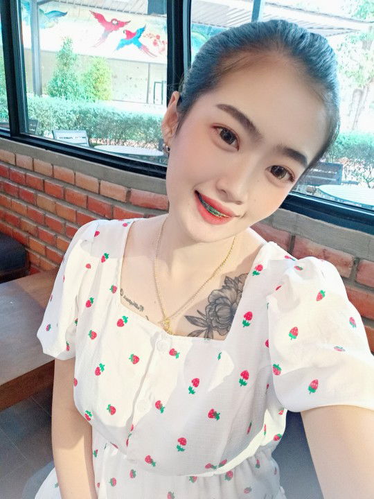 Natthaporn Nu profile icon