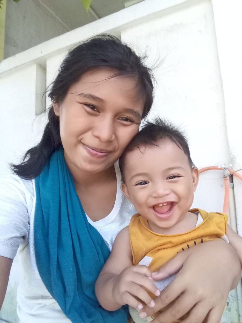 Bunga Zhulia profile icon