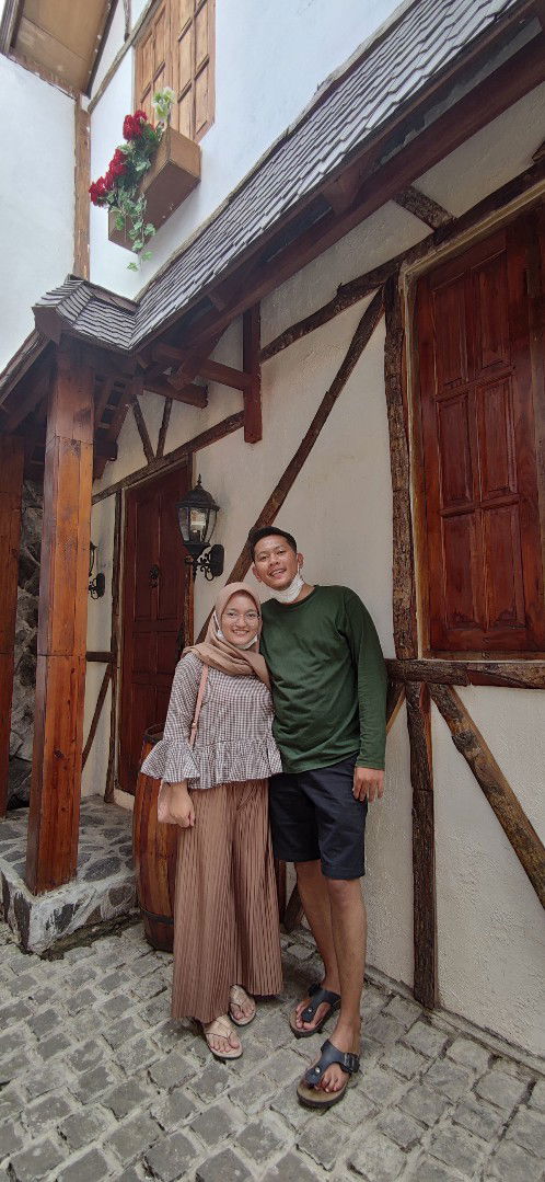 navida seftiana profile icon