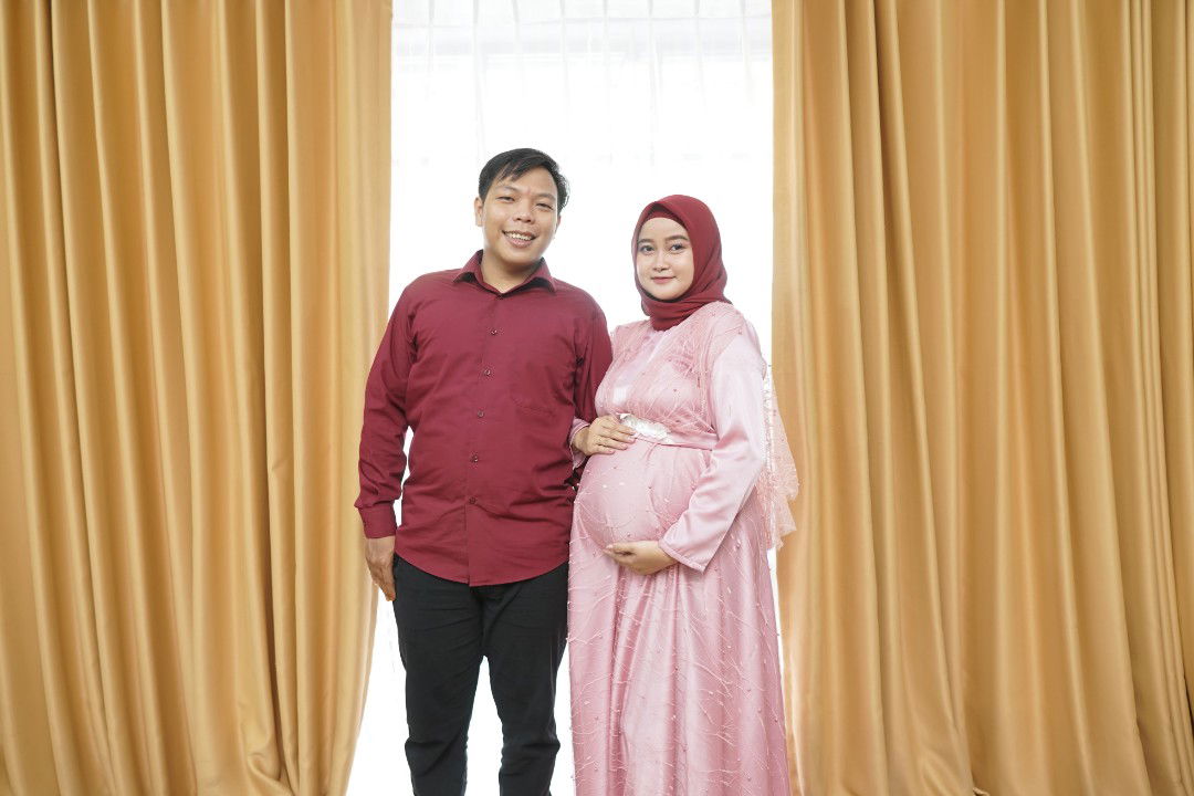 Nidaul Lamuna Hasna profile icon