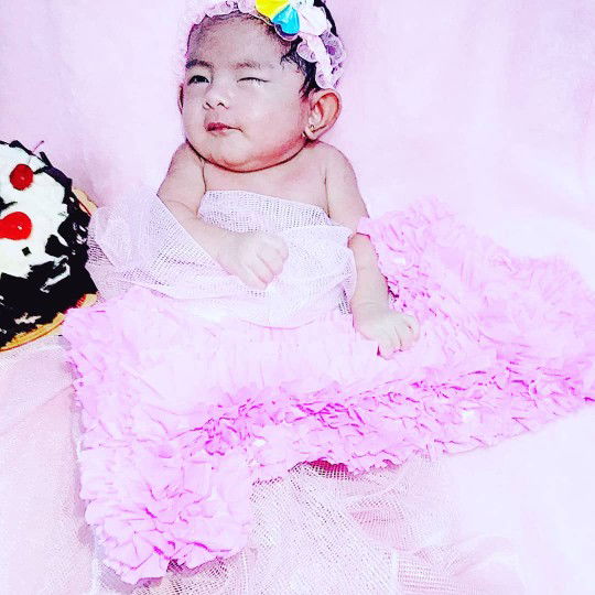 Michelle Bacalando profile icon