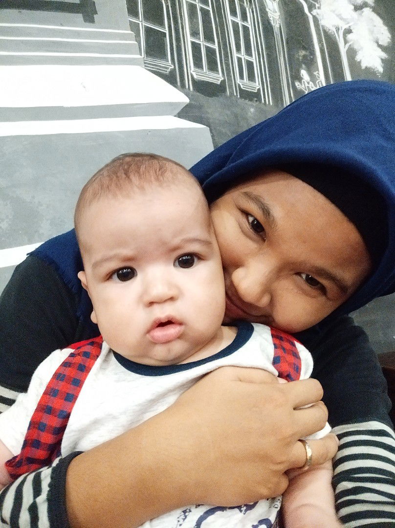 um Qosim profile icon